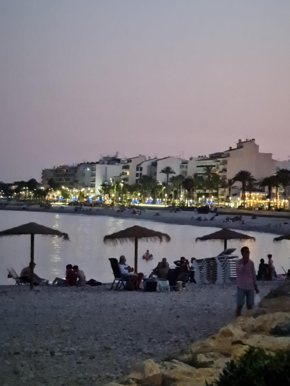 Casa la Siësta Albir