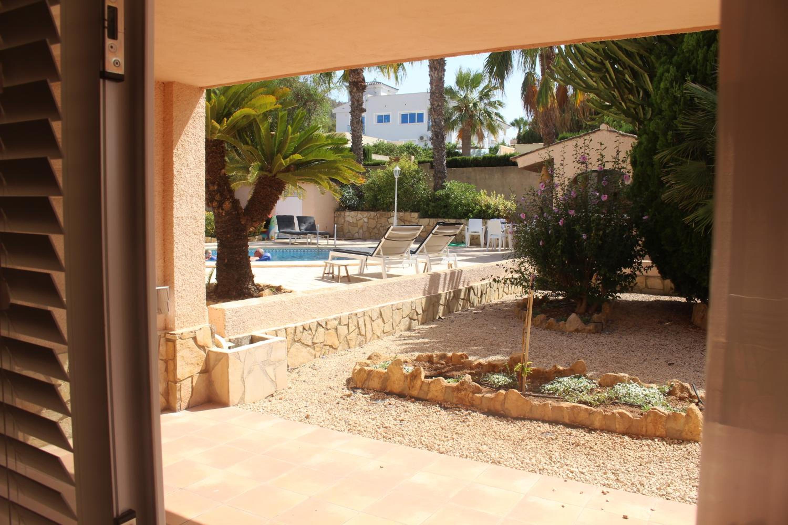 Casa la Siësta Albir