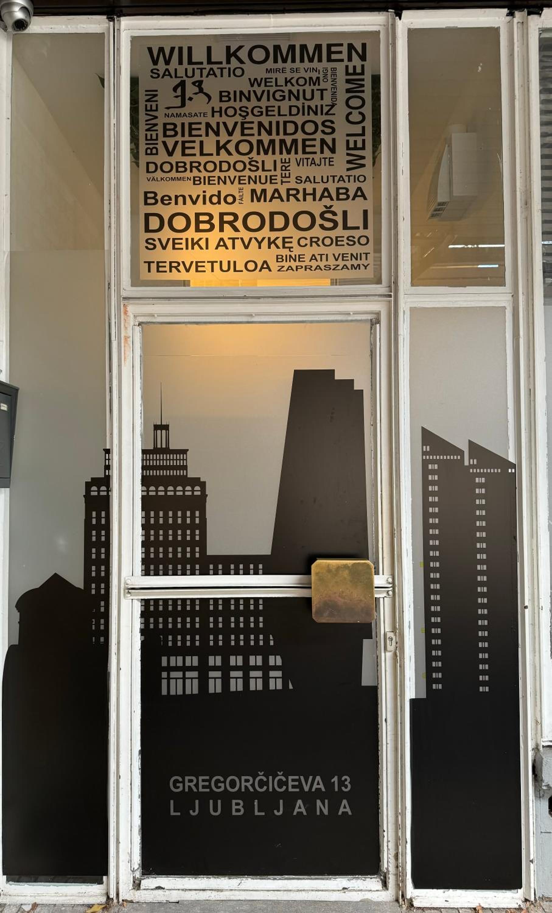 Suite Appartments Gregorčičeva