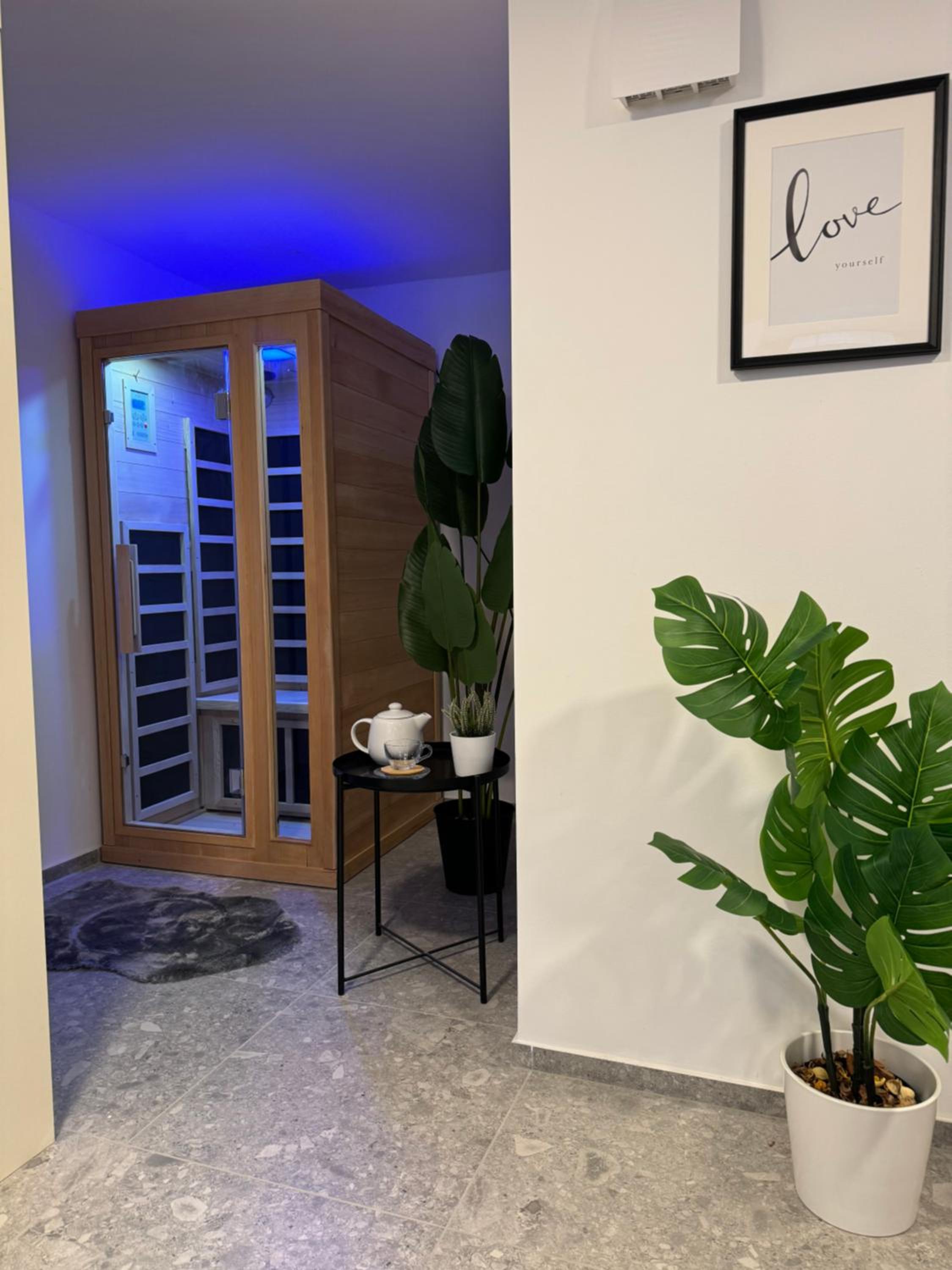 Suite Appartments Gregorčičeva