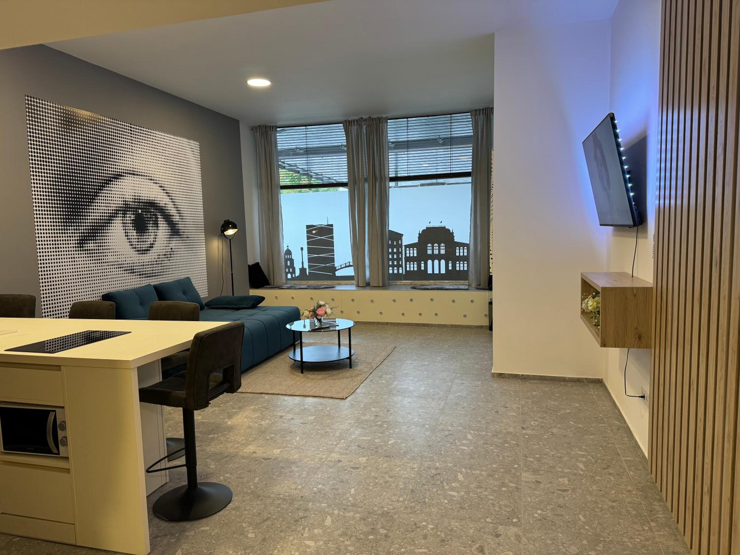 Suite Appartments Gregorčičeva