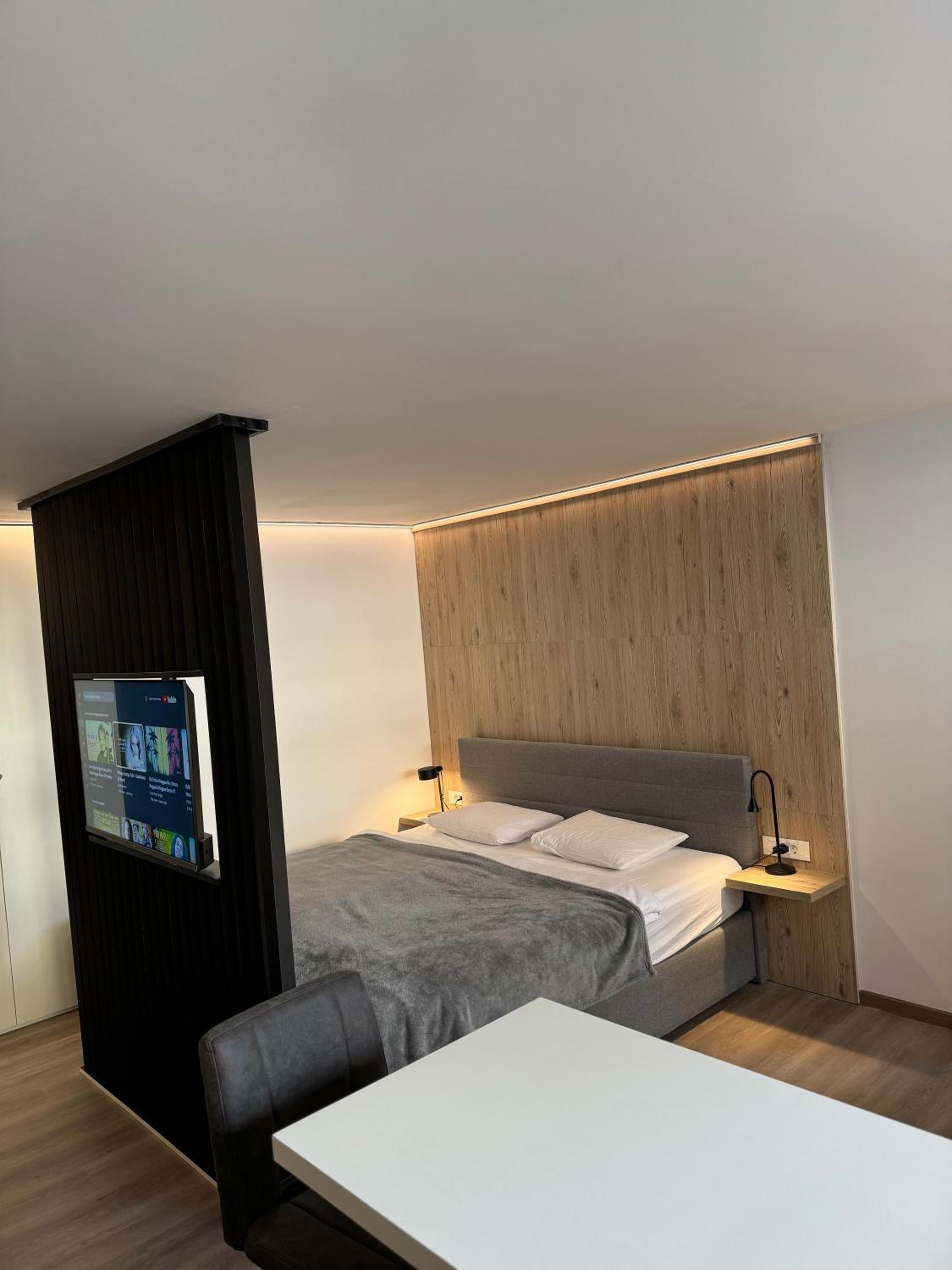 Suite Appartments Gregorčičeva