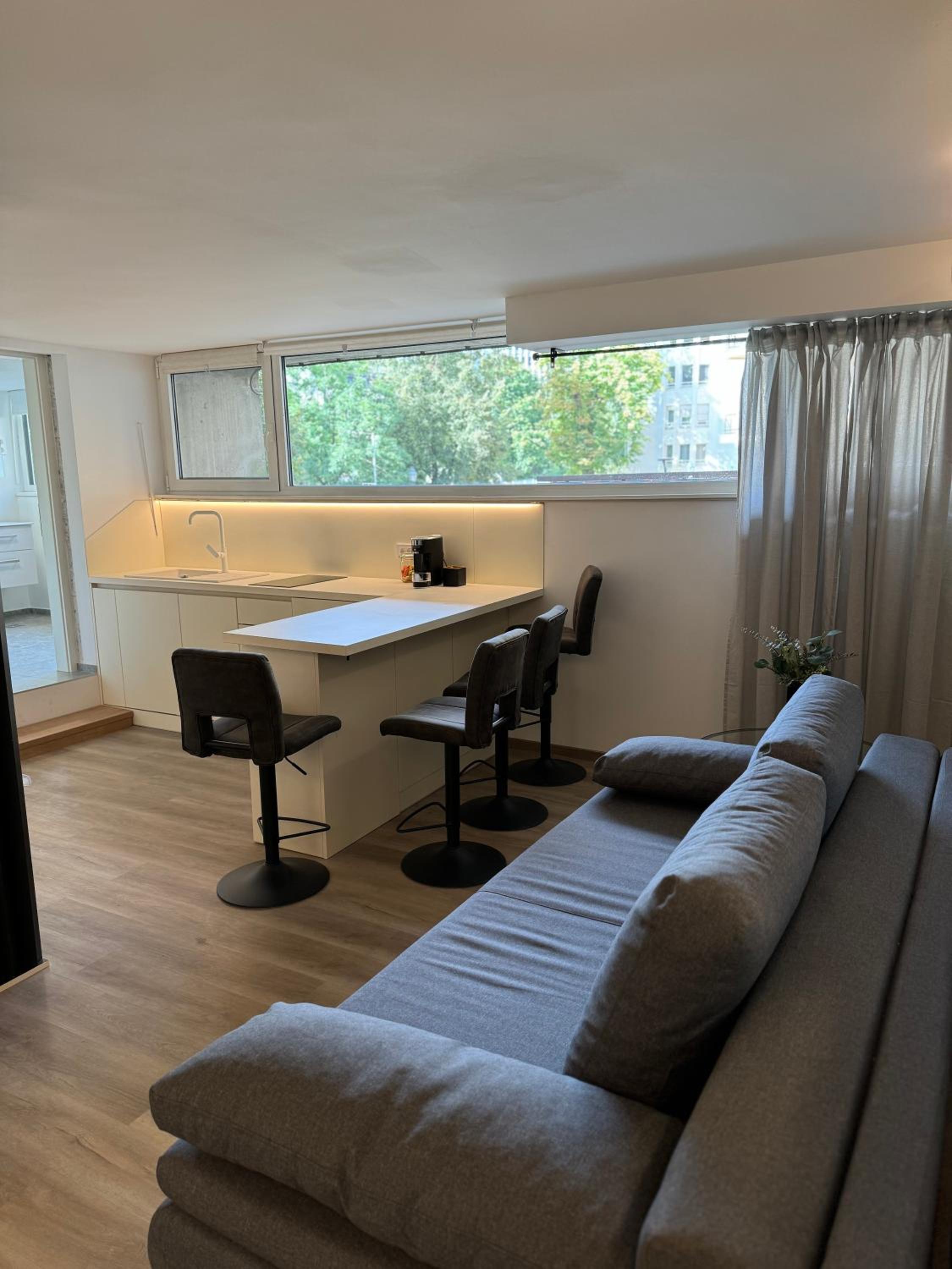 Suite Appartments Gregorčičeva