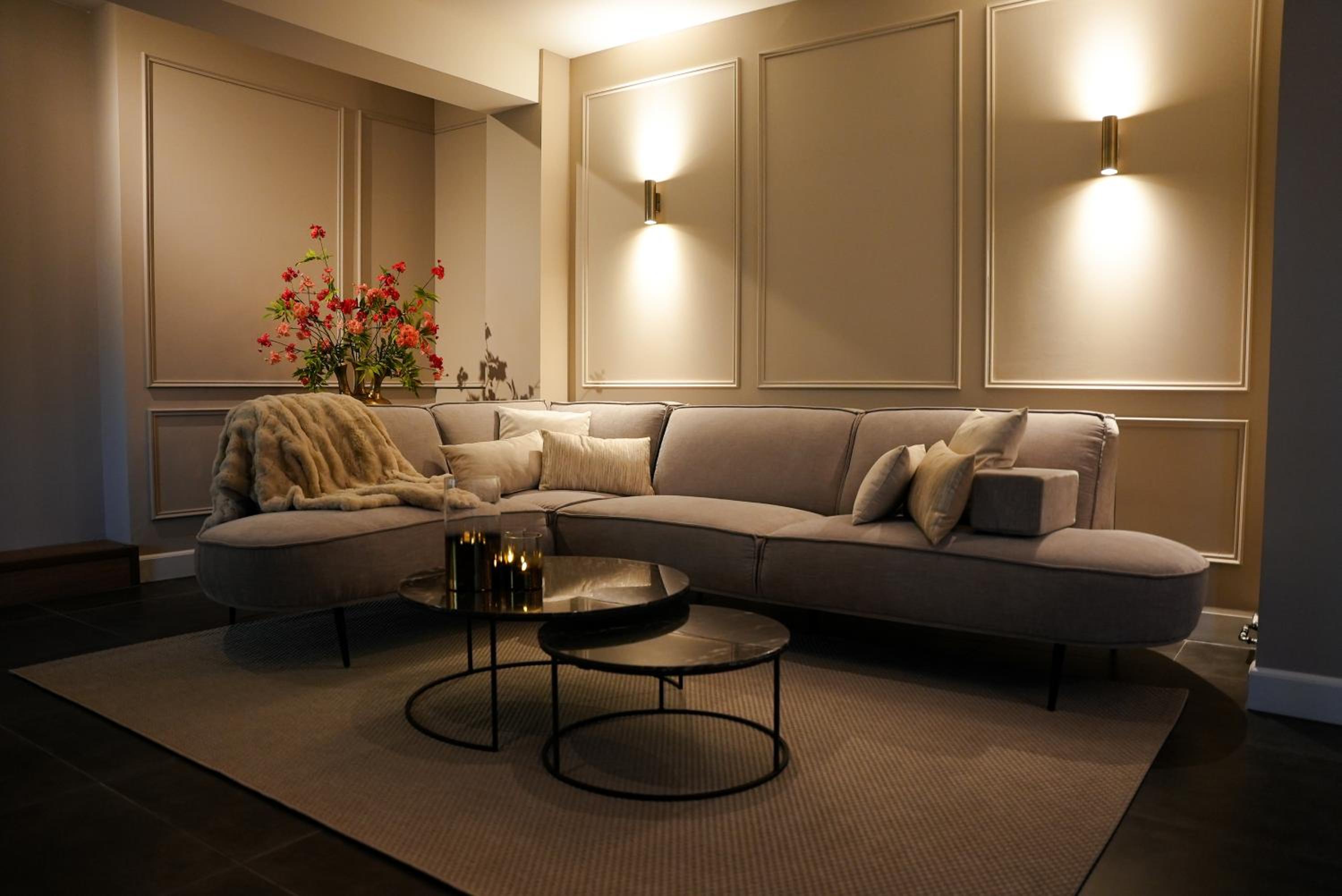 Hotel The Lodge Bed & Wellness