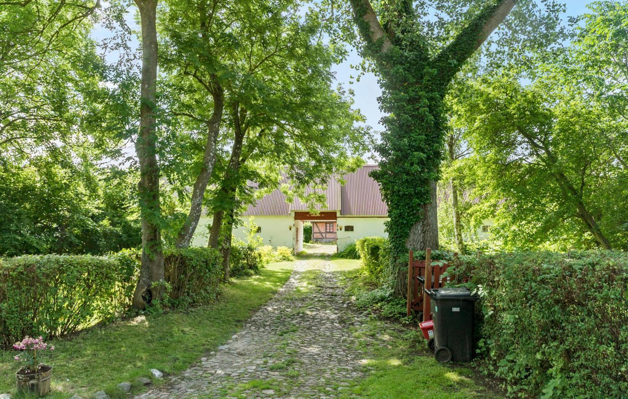 Cozy Home In Præstø With Kitchen