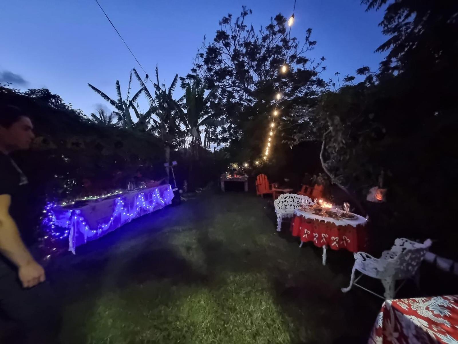 Hostal Makohe Rapa Nui