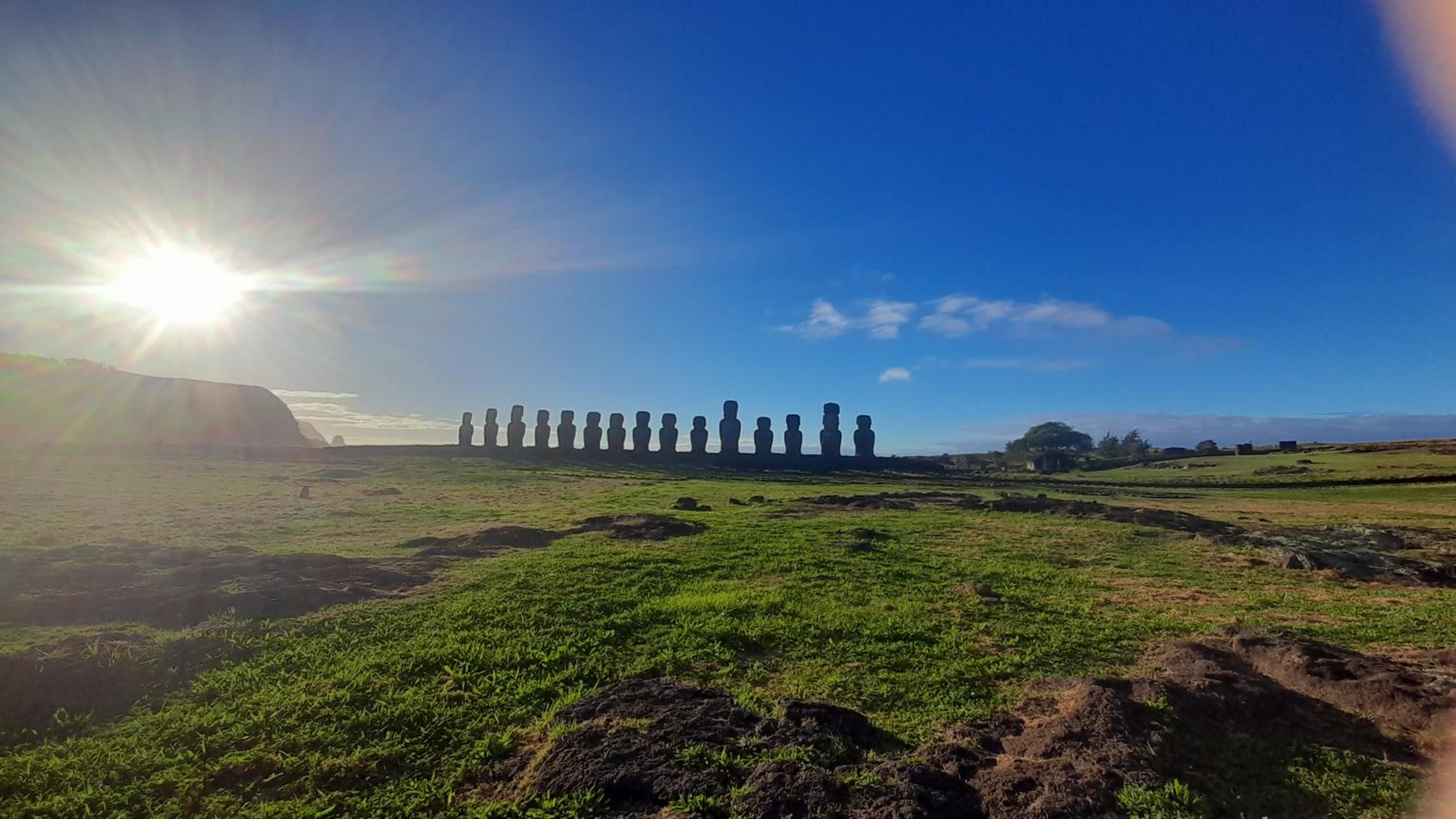 Hostal Makohe Rapa Nui