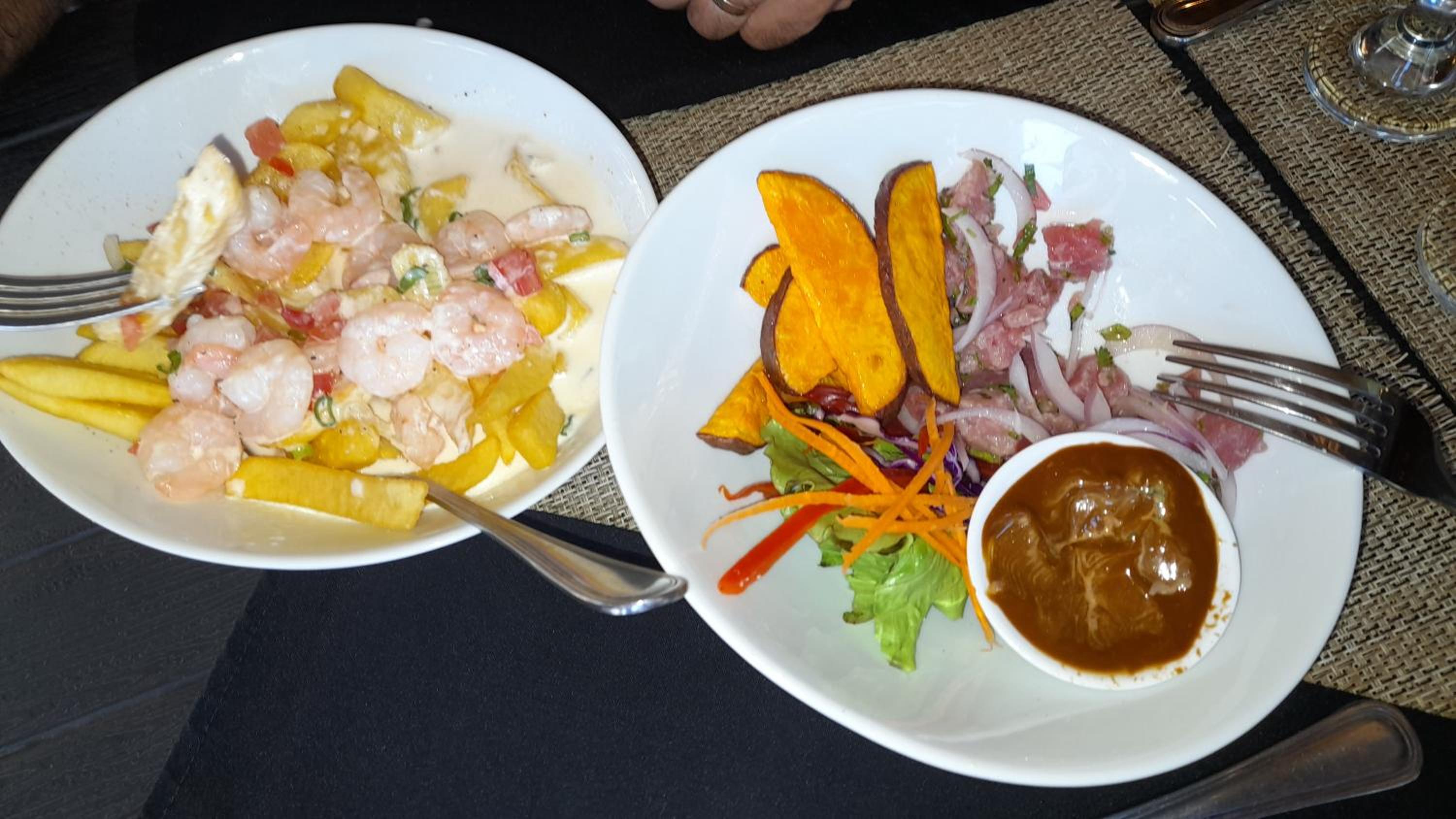 Hostal Makohe Rapa Nui