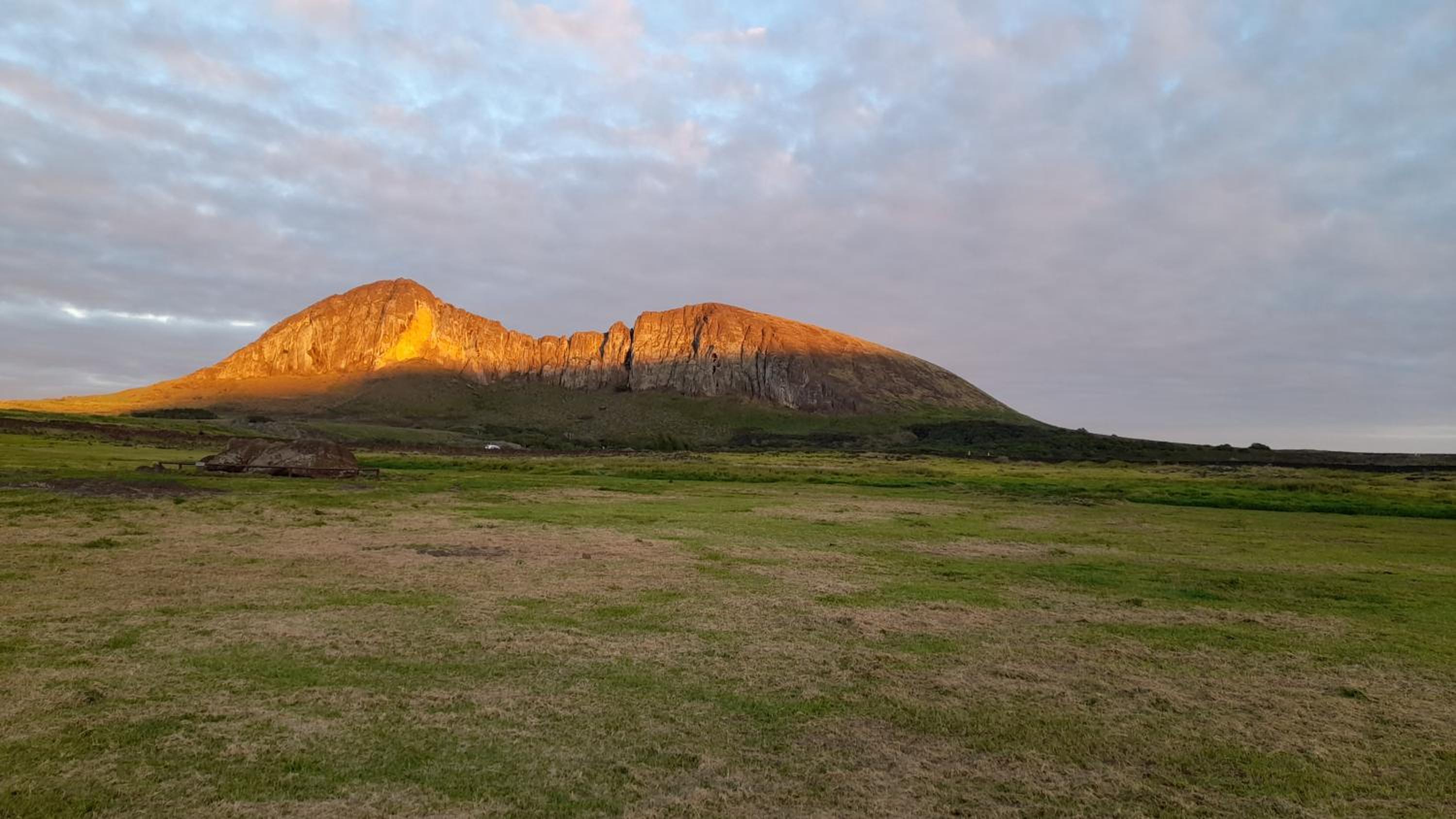 Hostal Makohe Rapa Nui