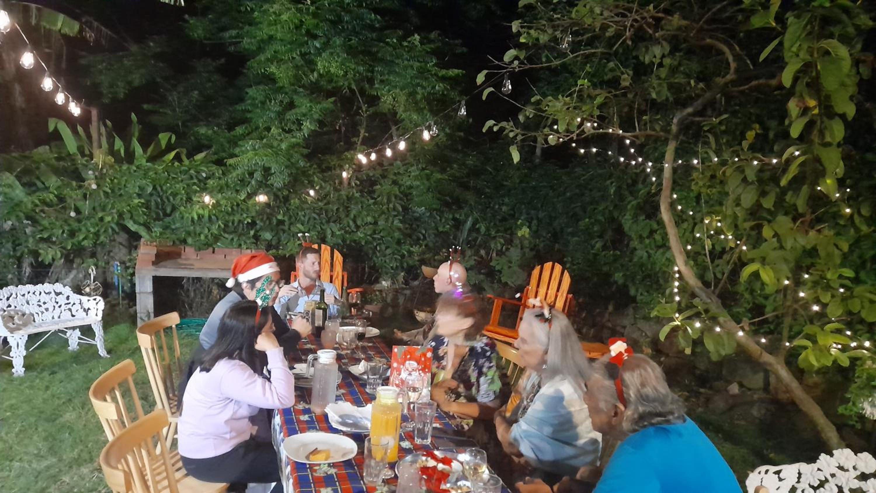Hostal Makohe Rapa Nui
