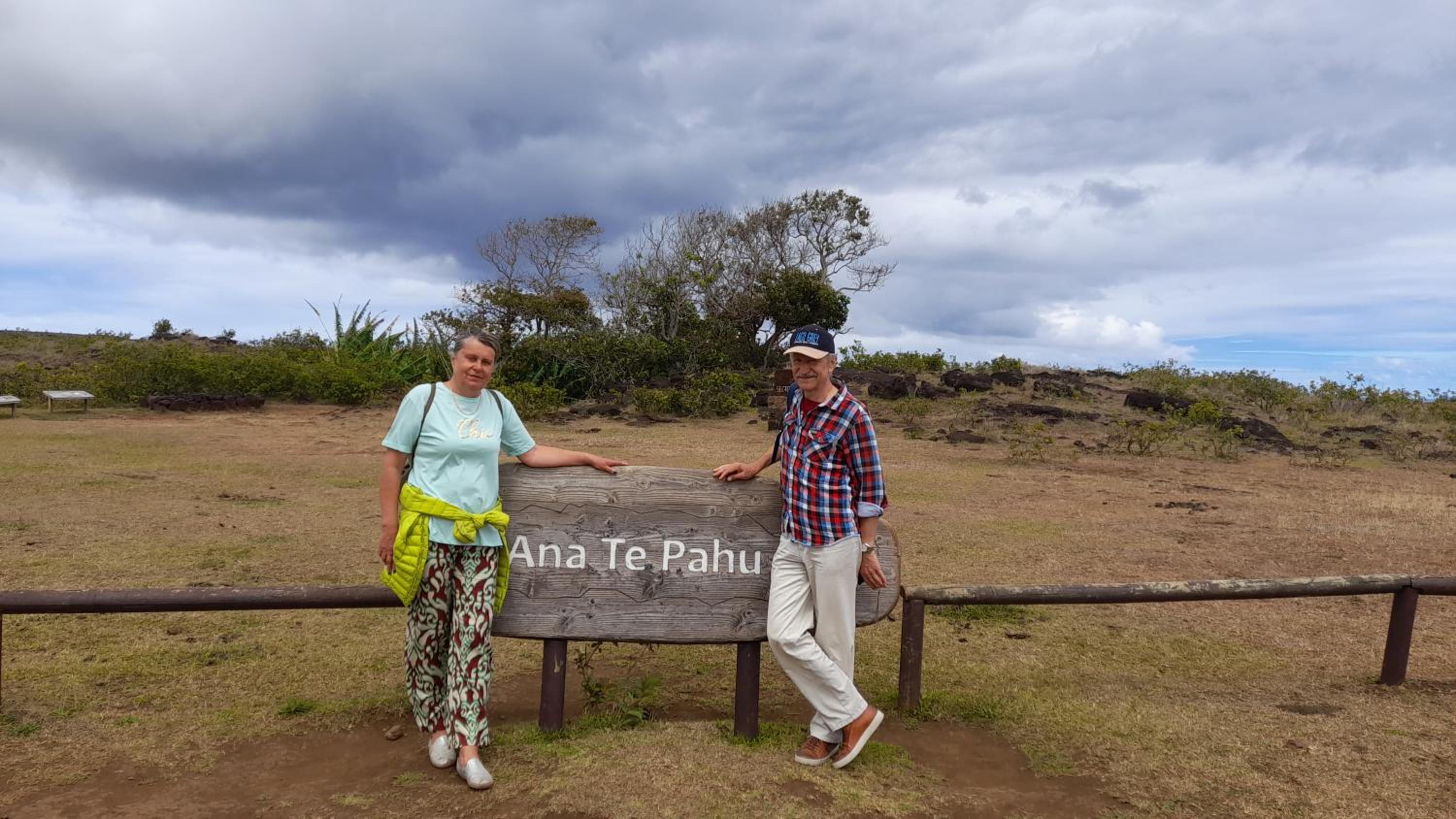 Hostal Makohe Rapa Nui