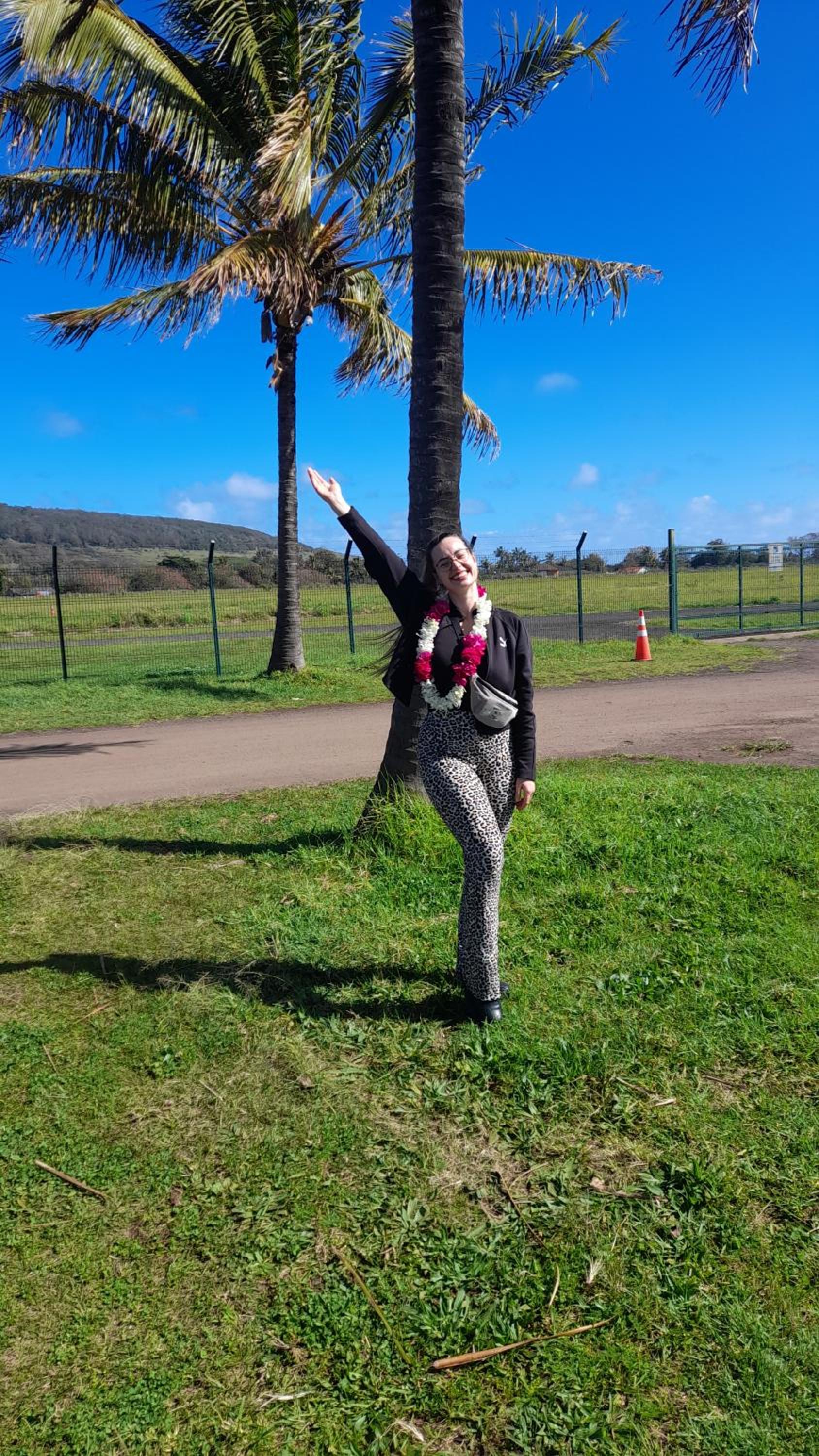 Hostal Makohe Rapa Nui