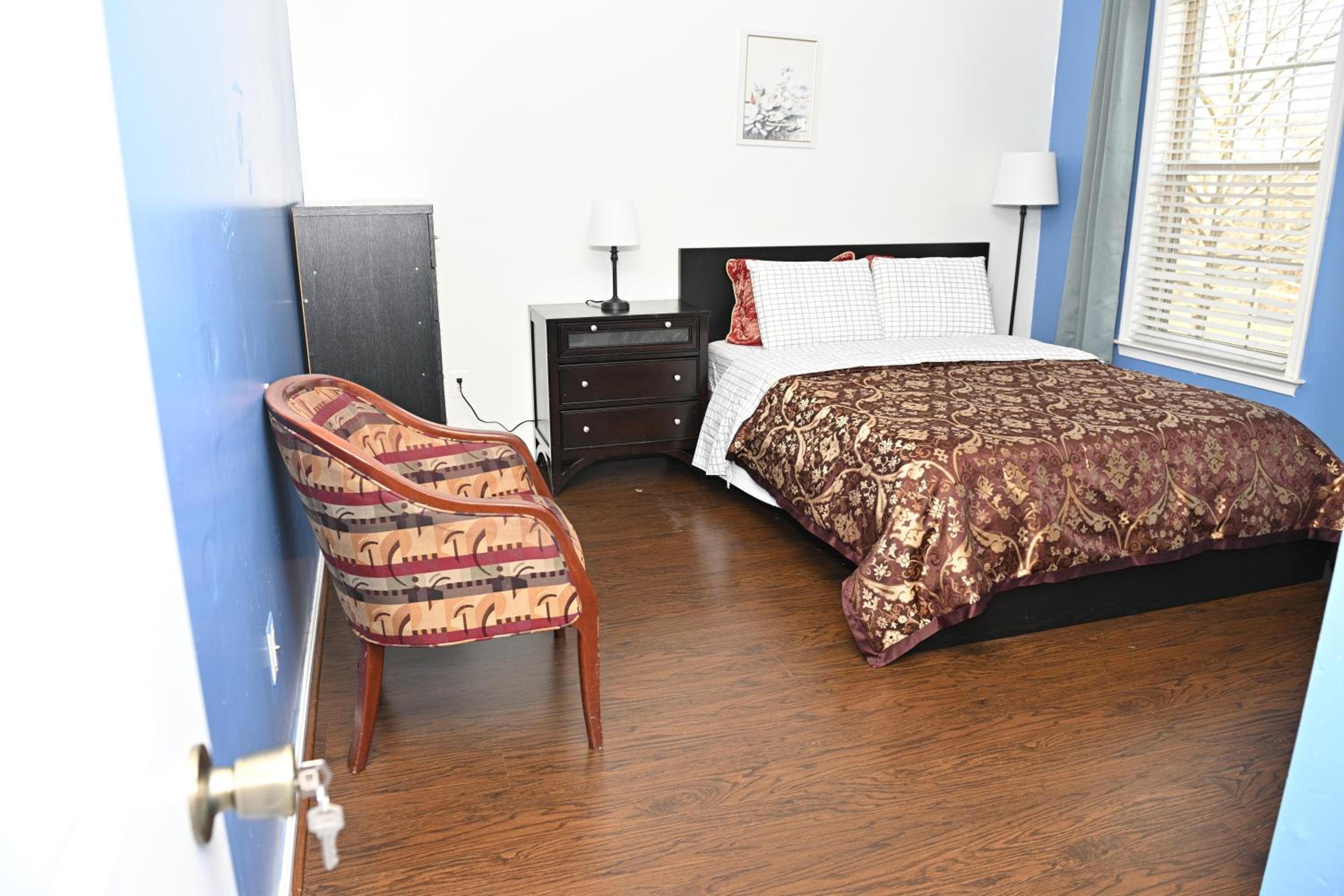 Luxury Living at Woodmore - Property Image 23