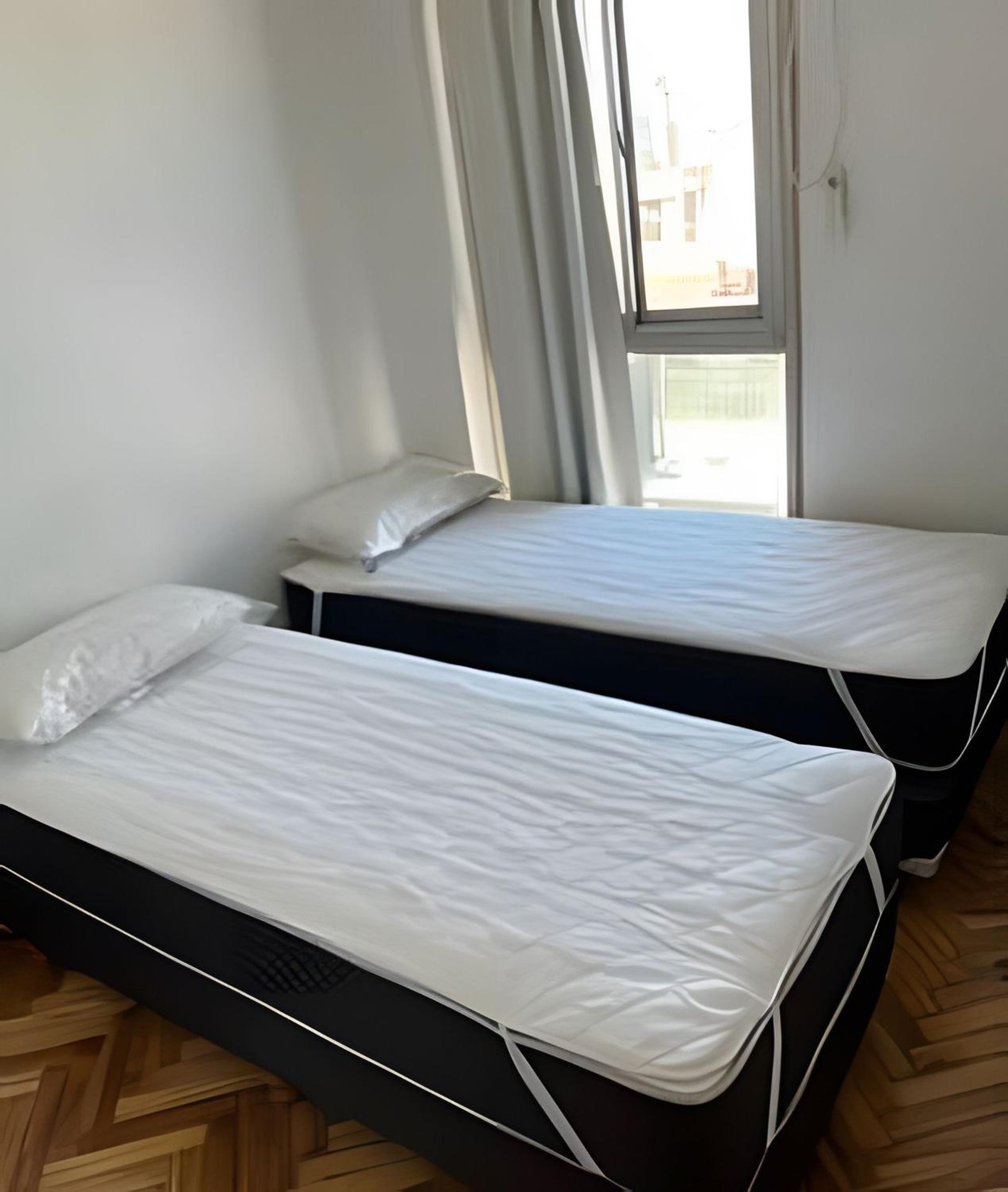 Gran Departamento en espectacular zona de Palermo