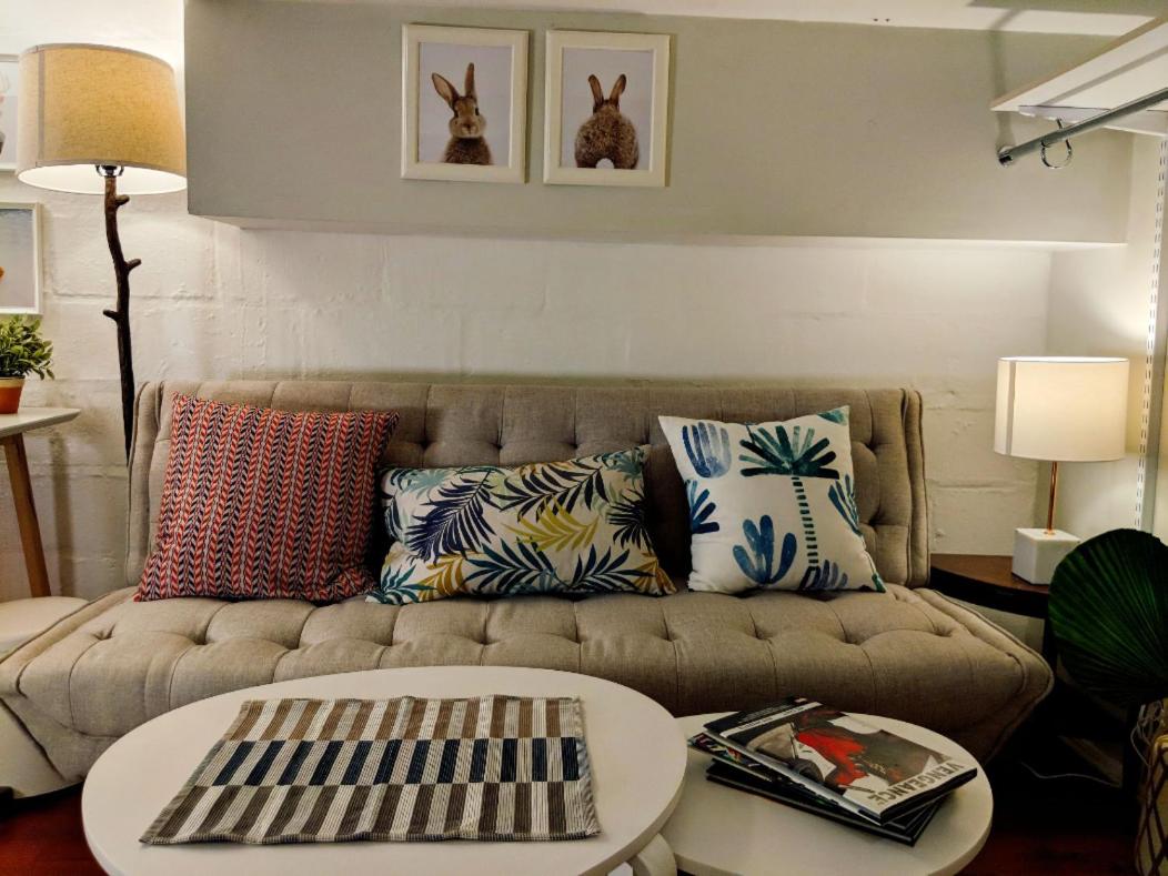 Toronto Vacations - Charming Basement Suite with Private Entrance Near Subway, Koreatown  UofT - Property Image 8