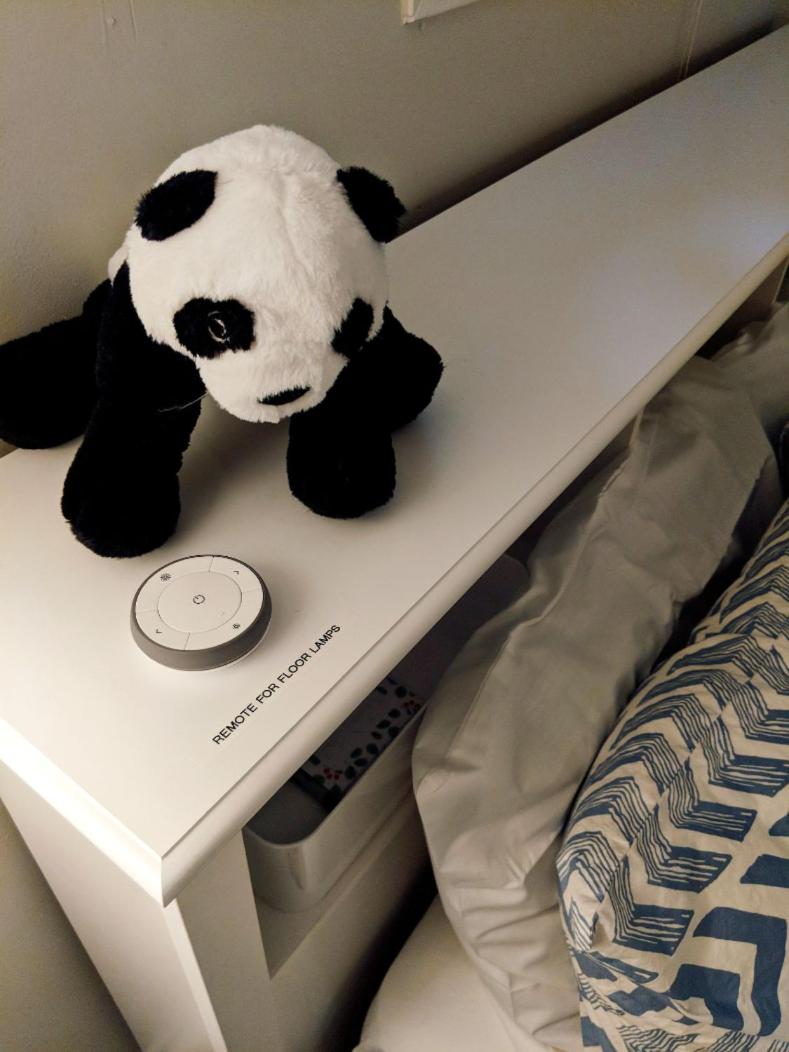 Toronto Vacations - Charming Basement Suite with Private Entrance Near Subway, Koreatown  UofT - Property Image 4