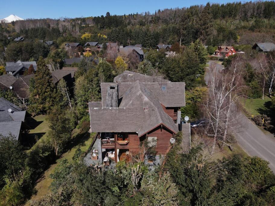 Casa familiar de lujo en La Puntilla