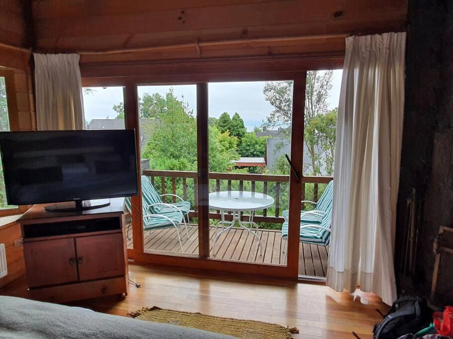 Casa familiar de lujo en La Puntilla