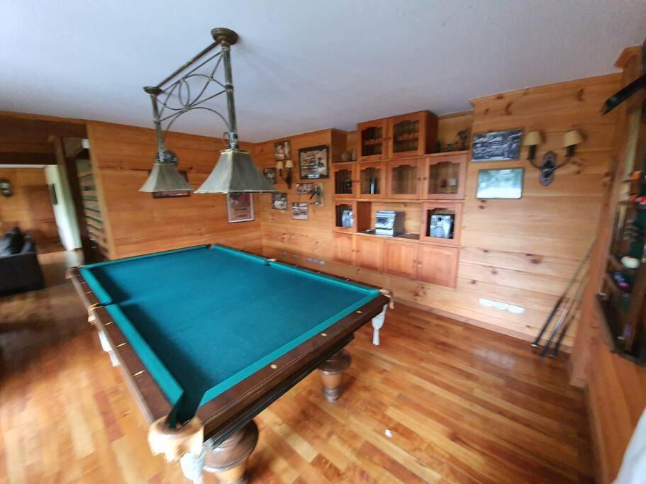Casa familiar de lujo en La Puntilla