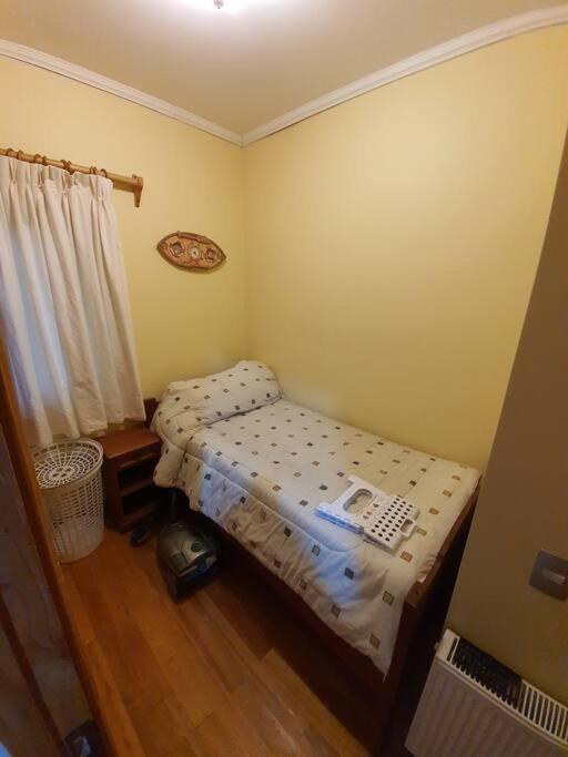Casa familiar de lujo en La Puntilla