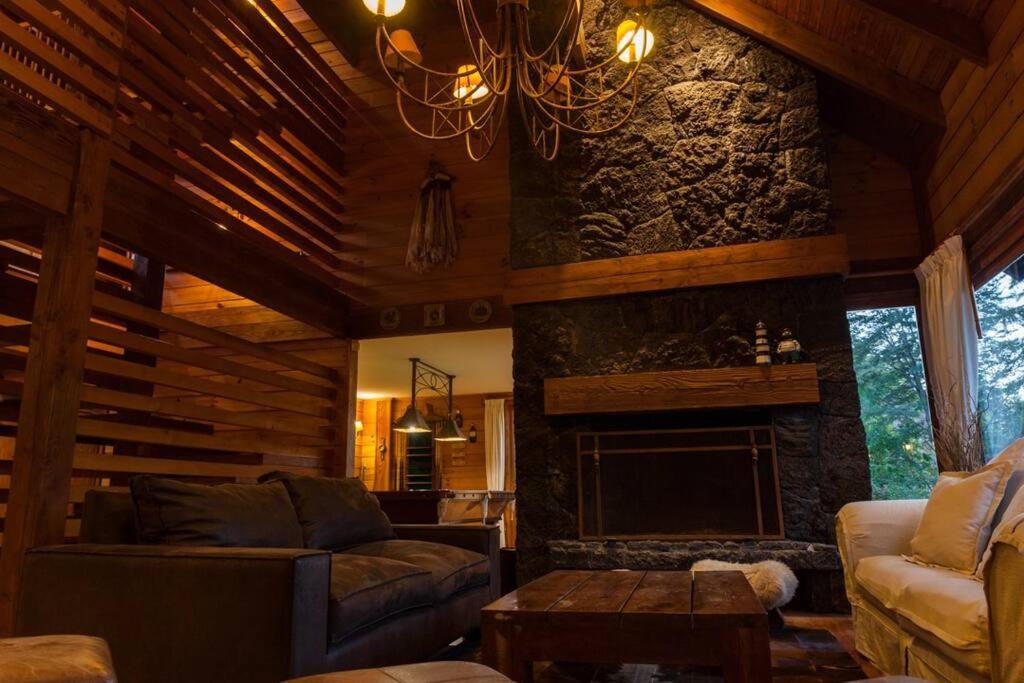 Casa familiar de lujo en La Puntilla