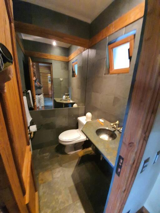 Casa familiar de lujo en La Puntilla