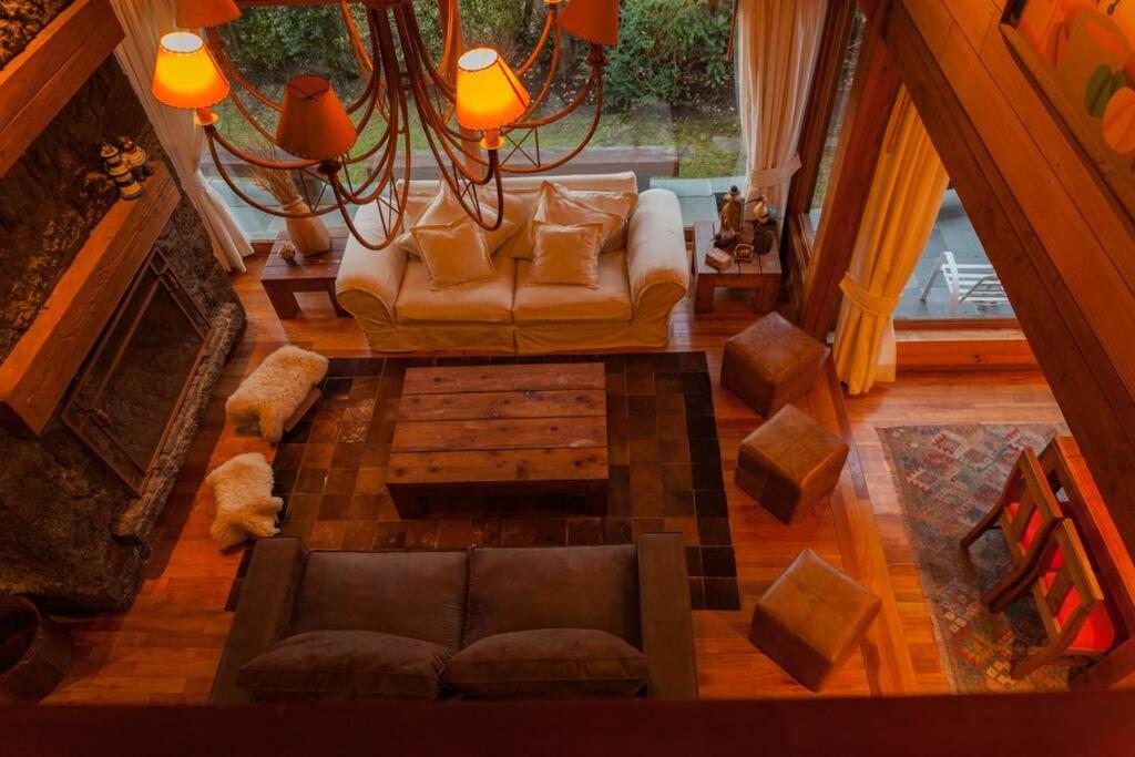 Casa familiar de lujo en La Puntilla