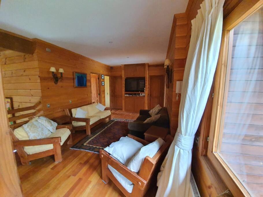 Casa familiar de lujo en La Puntilla