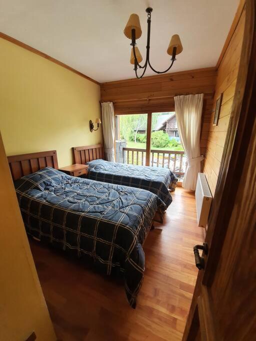 Casa familiar de lujo en La Puntilla