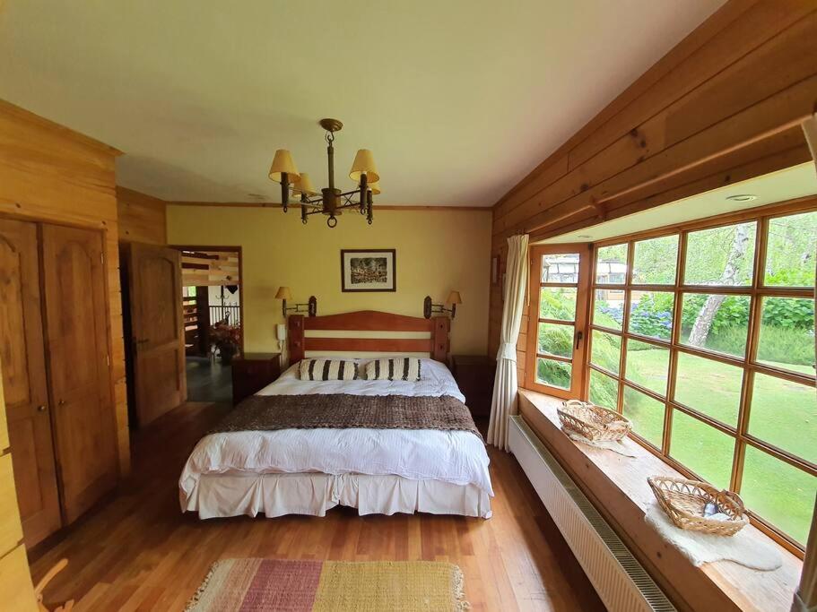 Casa familiar de lujo en La Puntilla