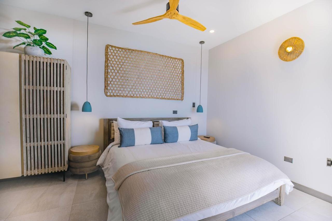Tamarind Hills Resort & Villas