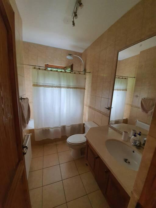 Casa familiar de lujo en La Puntilla