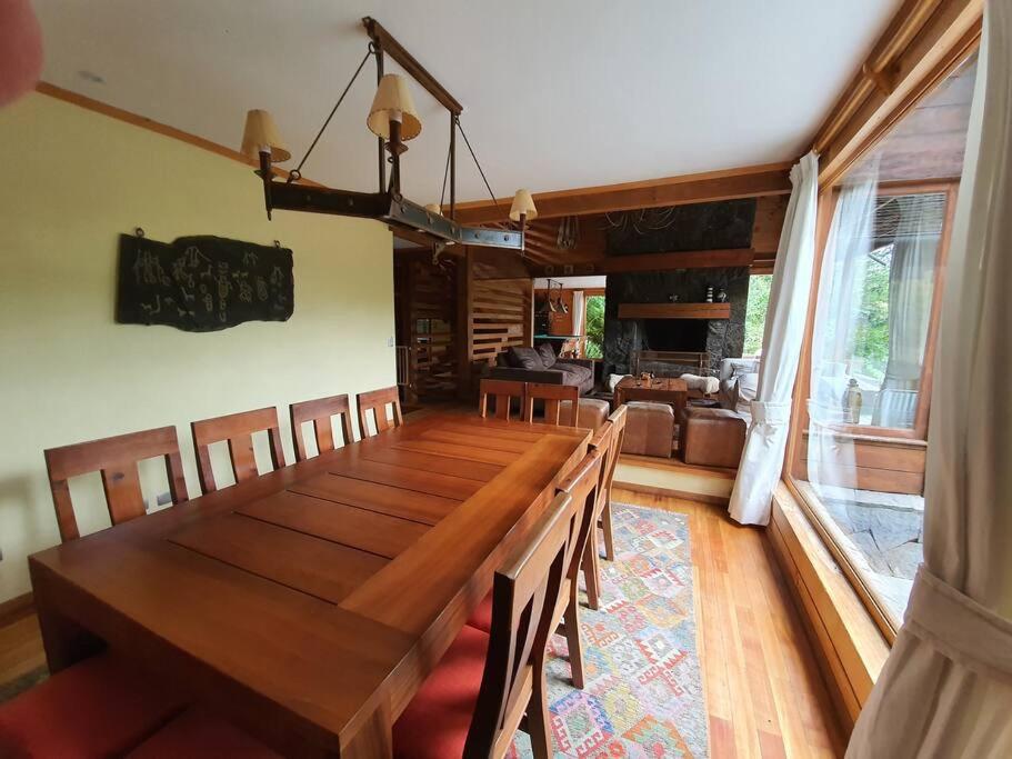 Casa familiar de lujo en La Puntilla