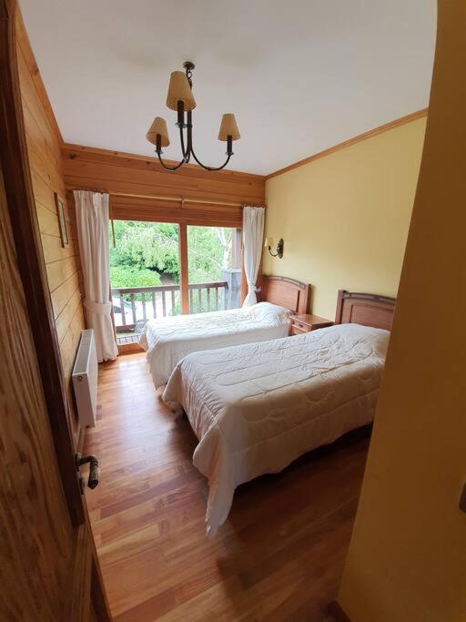 Casa familiar de lujo en La Puntilla