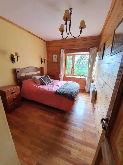 Casa familiar de lujo en La Puntilla