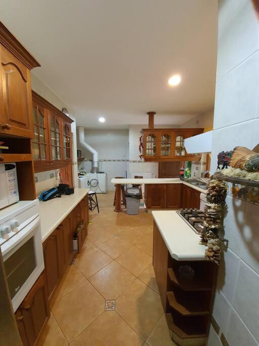 Casa familiar de lujo en La Puntilla