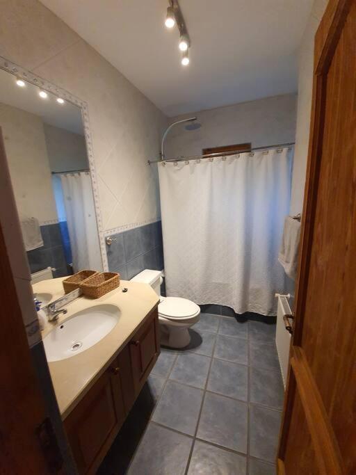 Casa familiar de lujo en La Puntilla