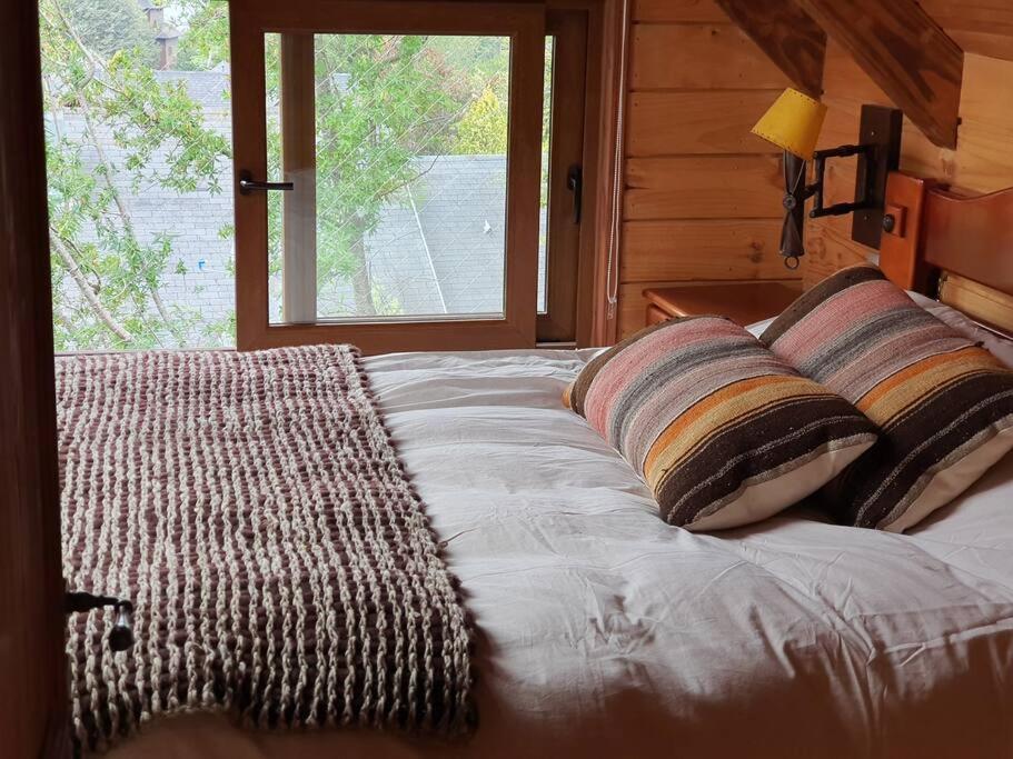 Casa familiar de lujo en La Puntilla