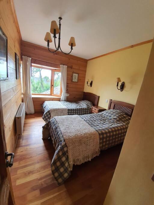 Casa familiar de lujo en La Puntilla