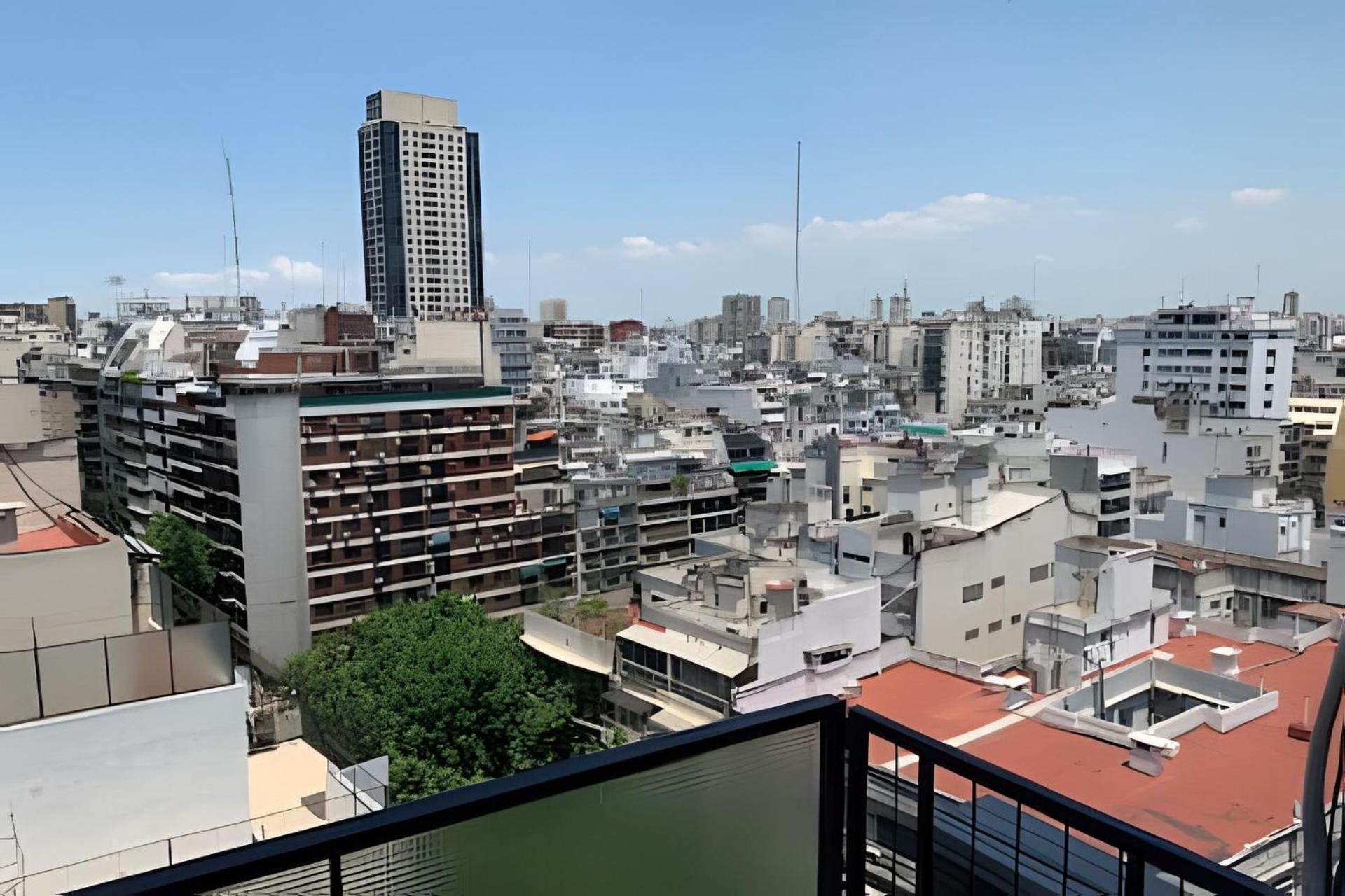 Gran Departamento en espectacular zona de Palermo