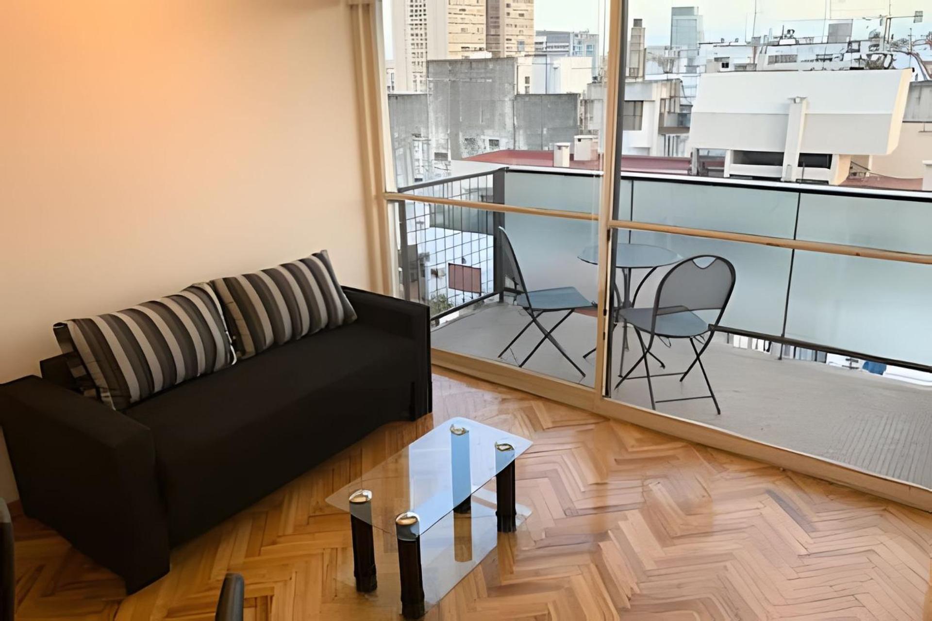 Gran Departamento en espectacular zona de Palermo