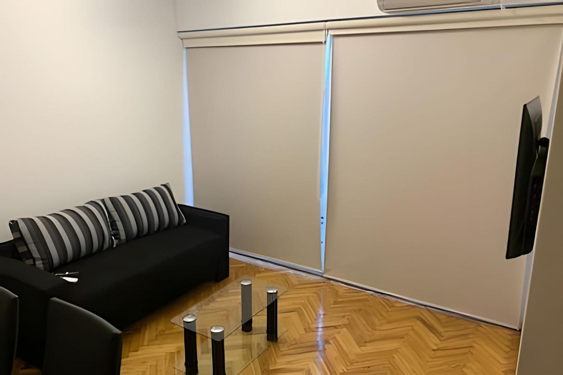 Gran Departamento en espectacular zona de Palermo