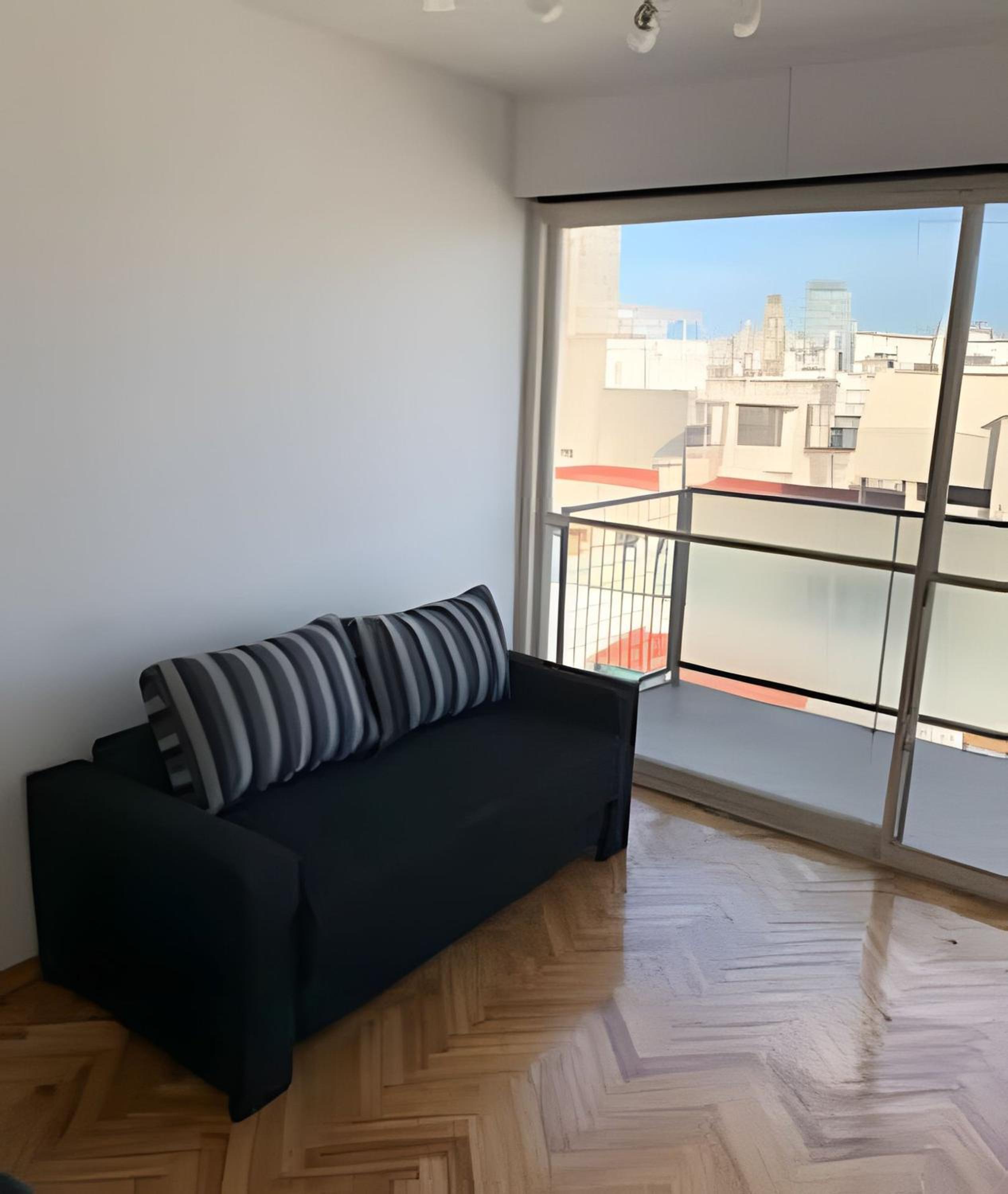 Gran Departamento en espectacular zona de Palermo