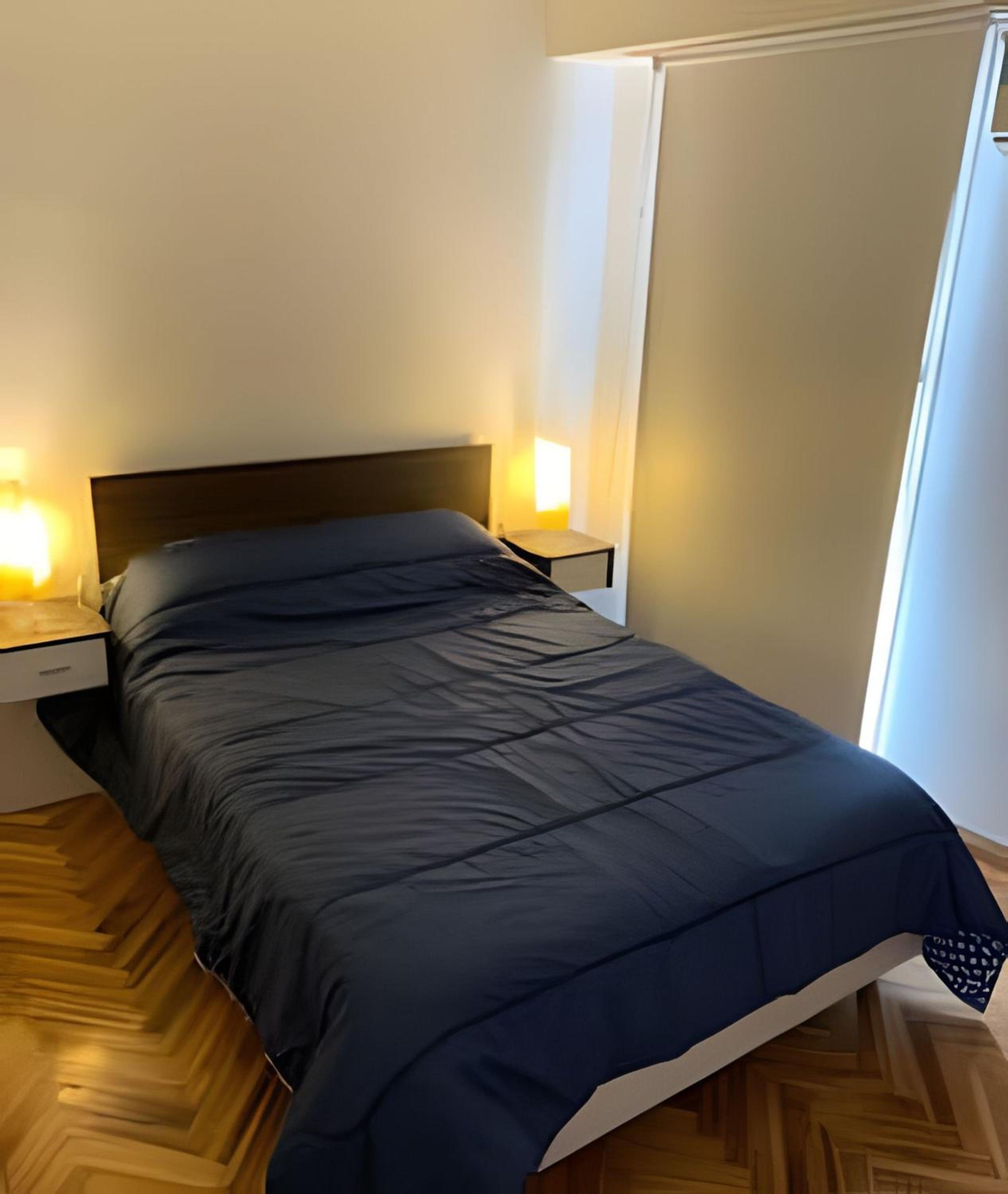 Gran Departamento en espectacular zona de Palermo
