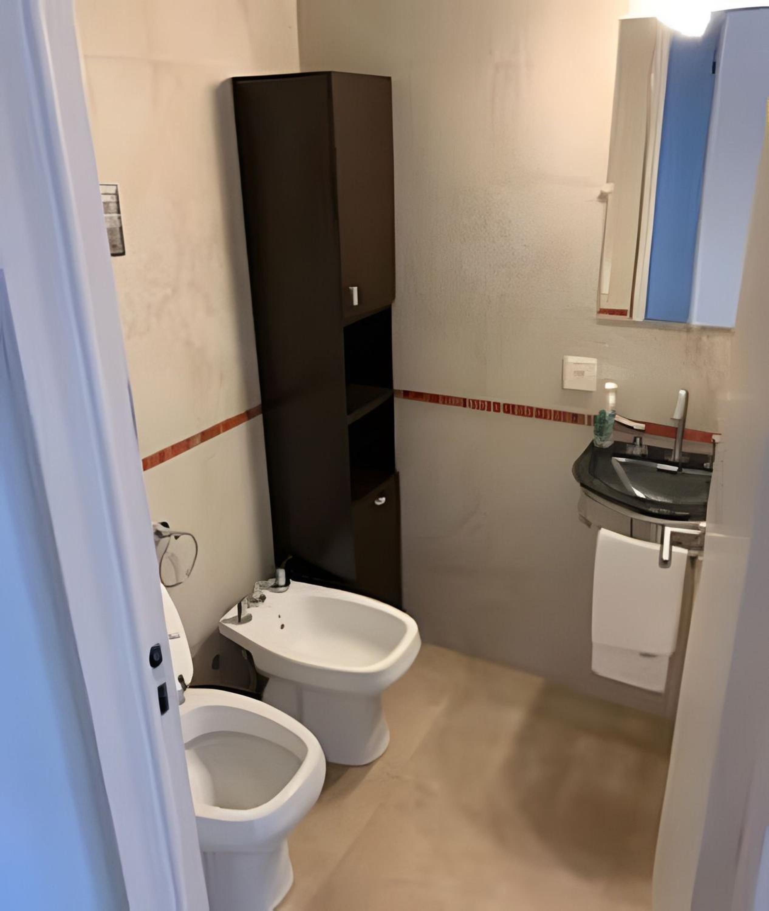 Gran Departamento en espectacular zona de Palermo