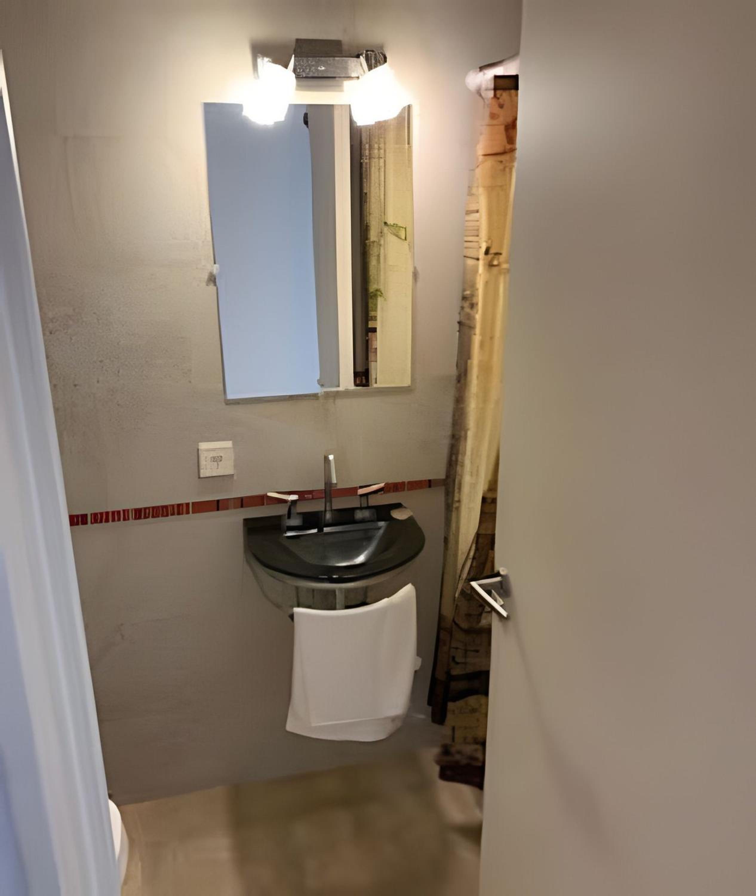 Gran Departamento en espectacular zona de Palermo