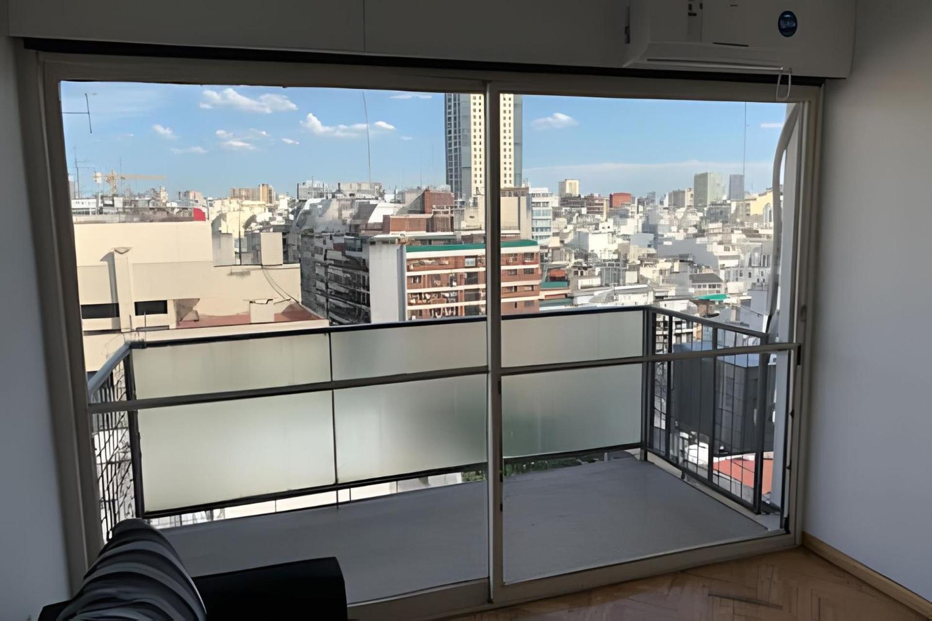 Gran Departamento en espectacular zona de Palermo