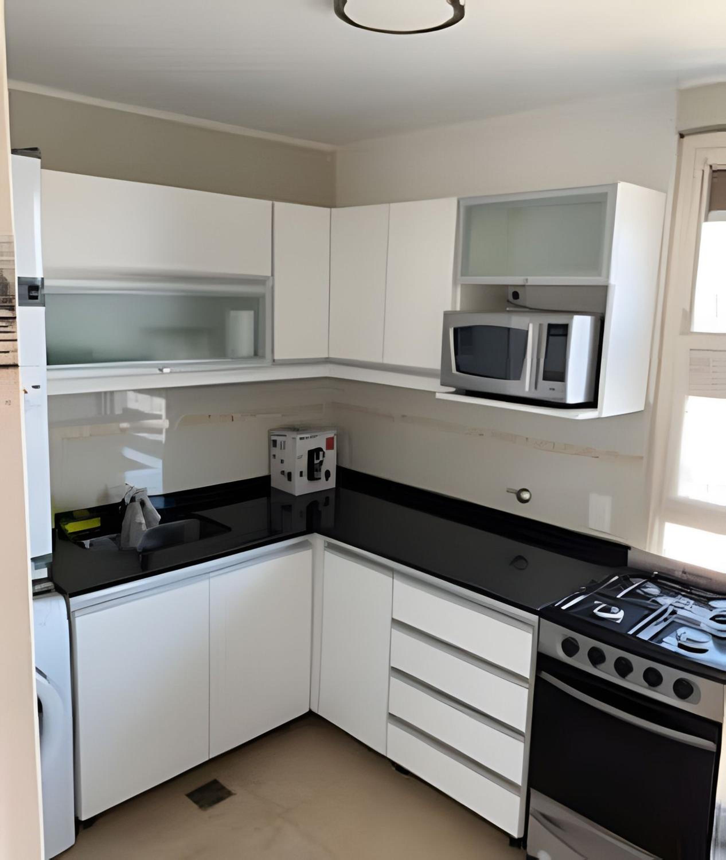 Gran Departamento en espectacular zona de Palermo