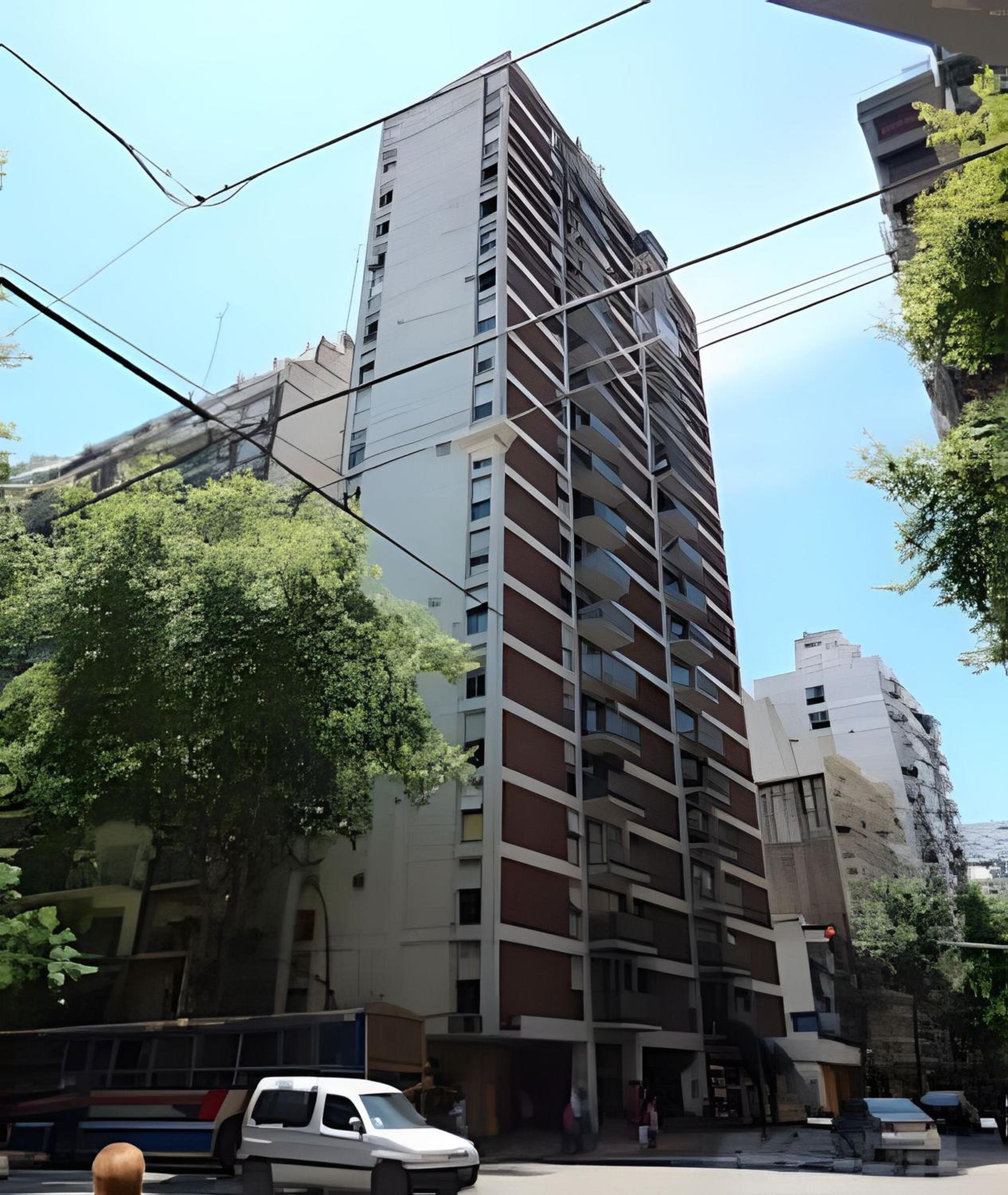 Gran Departamento en espectacular zona de Palermo