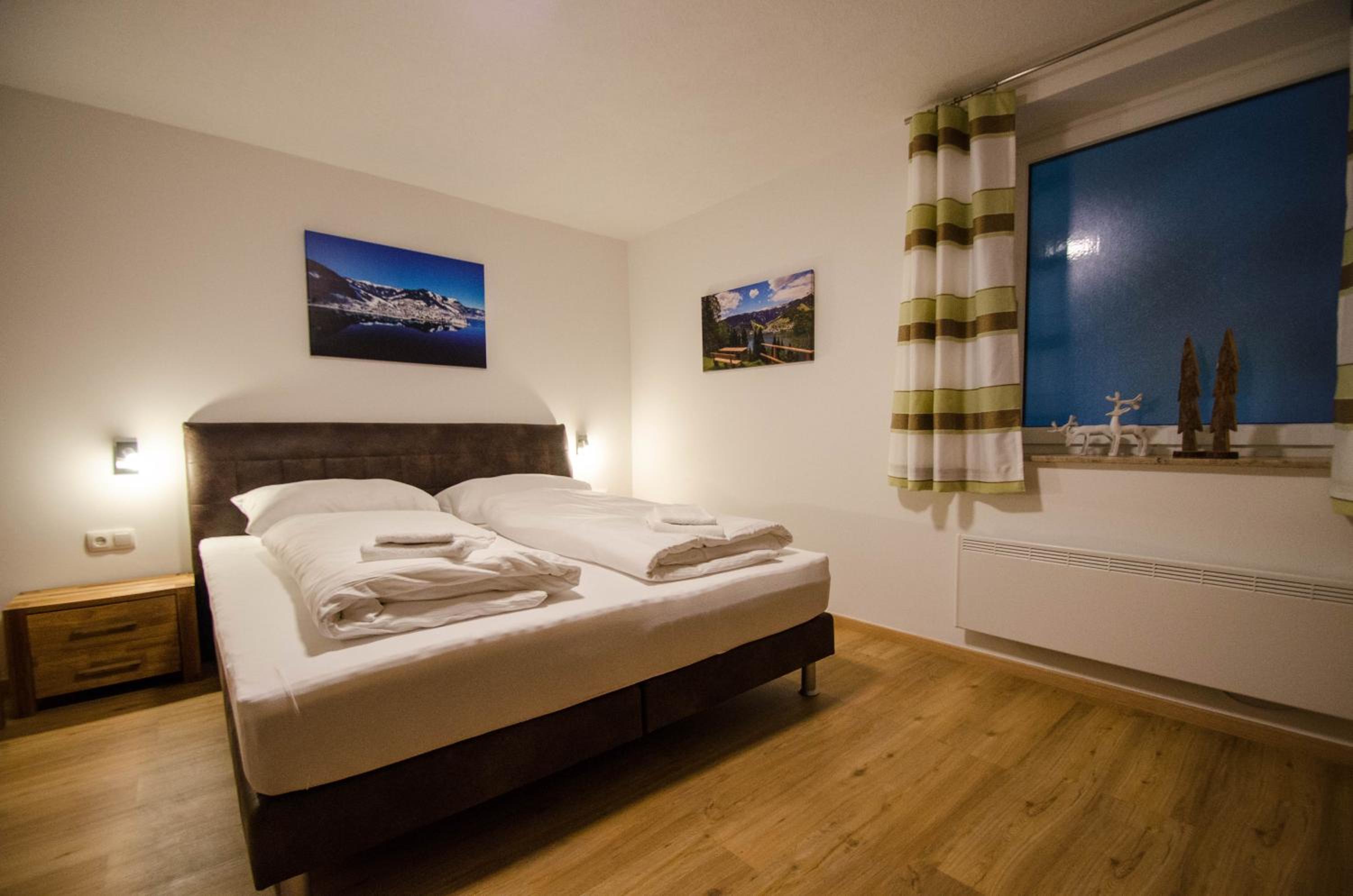 Appartement THE GOOD VIEW by All in One Apartments
